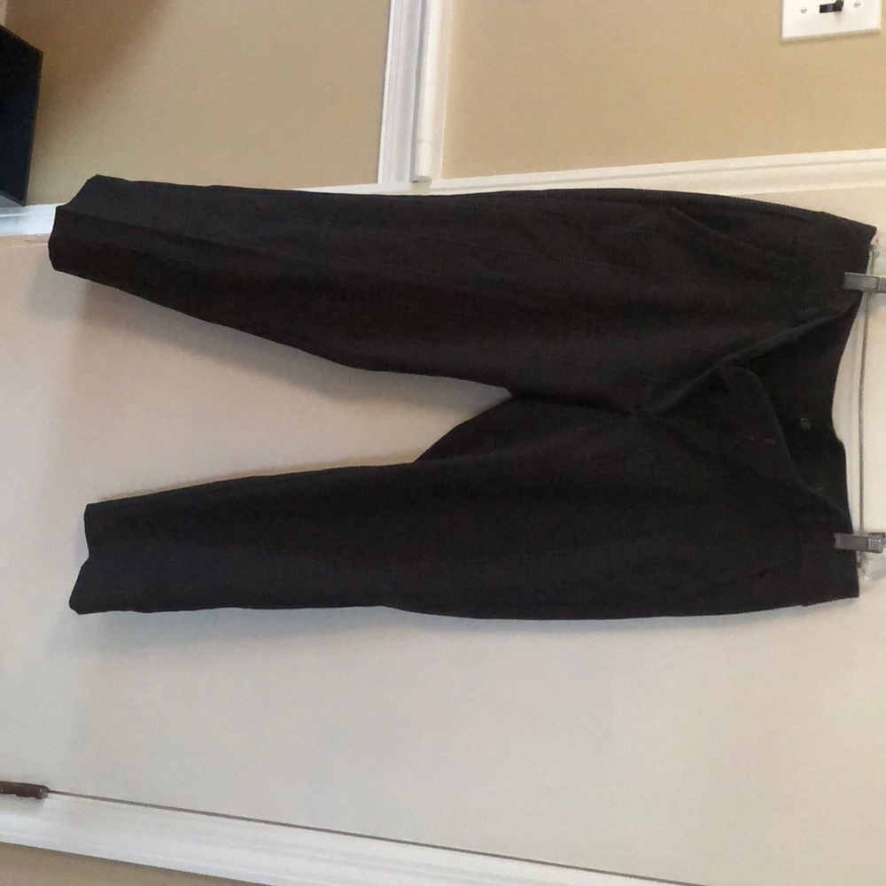 Ann Taylor loft women’s cropped pants